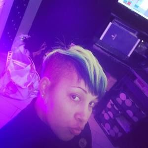 Meet your Posher, Tyra