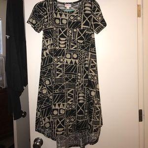 Lularoe Xxs Carly