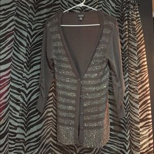Medium vanity cardigan