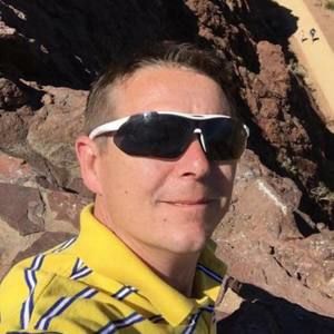 Meet your Posher, Ralph