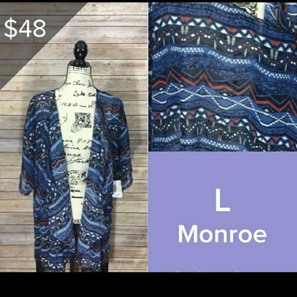Lulabundle reserved.