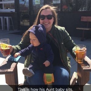 Meet your Posher, Samantha