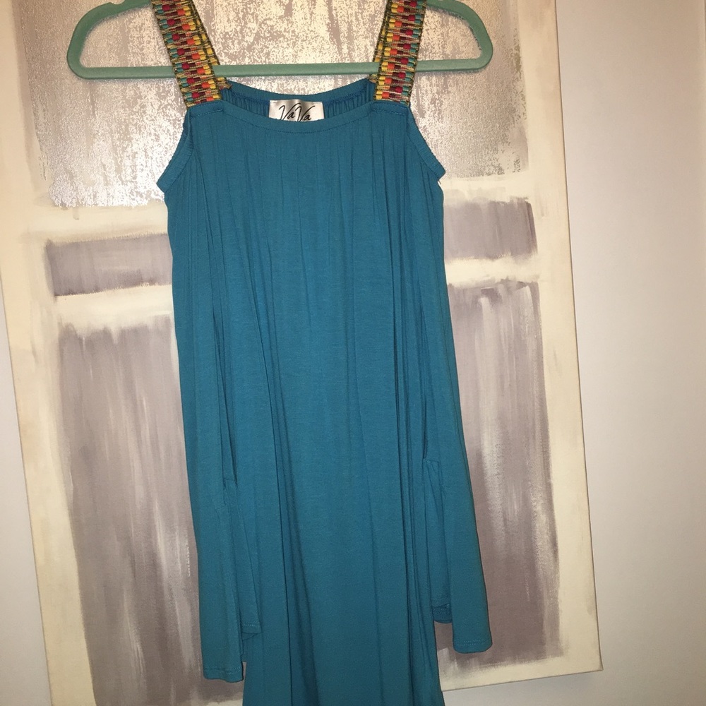 VaVa by Joy Han dress