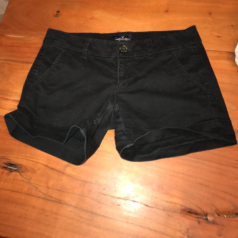 Stretch American Eagle Outfitters