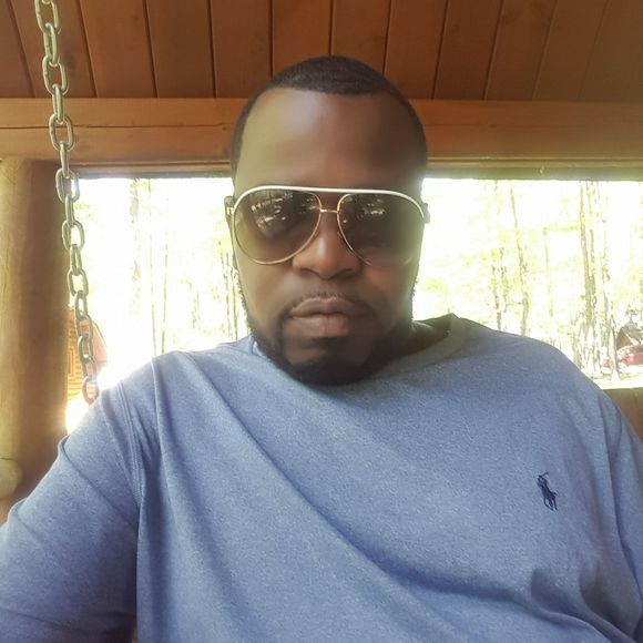 Meet your Posher, Darryl - Picture 1 of 1