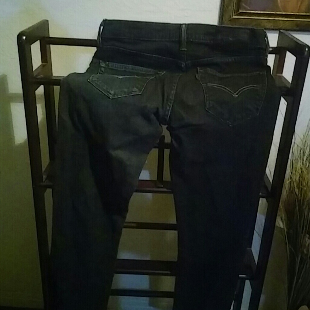 Men's jeans