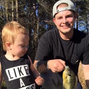 Meet your Posher, Mason