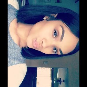 Meet your Posher, Jaylien