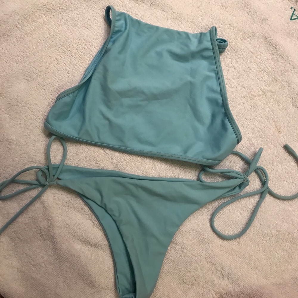 KAOHS Swimwear Bikini Set
