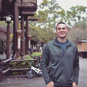 Meet your Posher, Robert