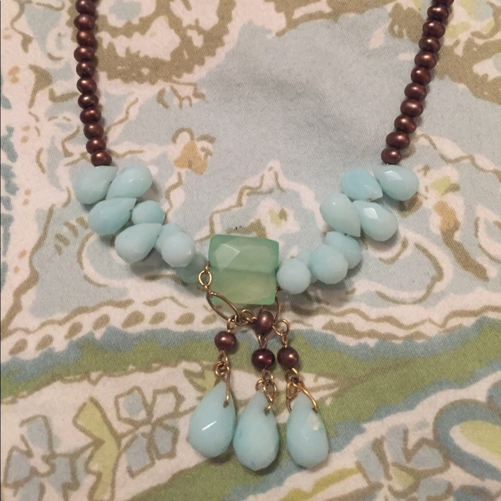 David Aubrey Necklace