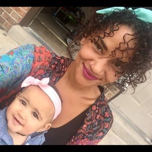 Meet your Posher, Robin