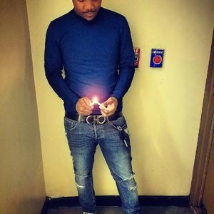 Meet your Posher, Donnie