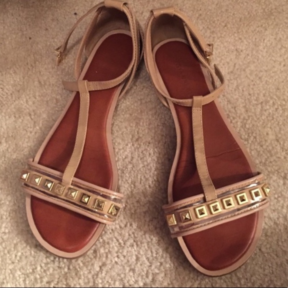 Gianni sandals
