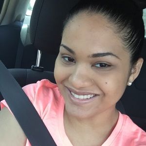 Meet your Posher, Maryauna