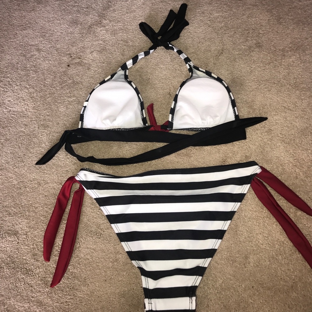 Bathing Suit - Picture 3 of 3