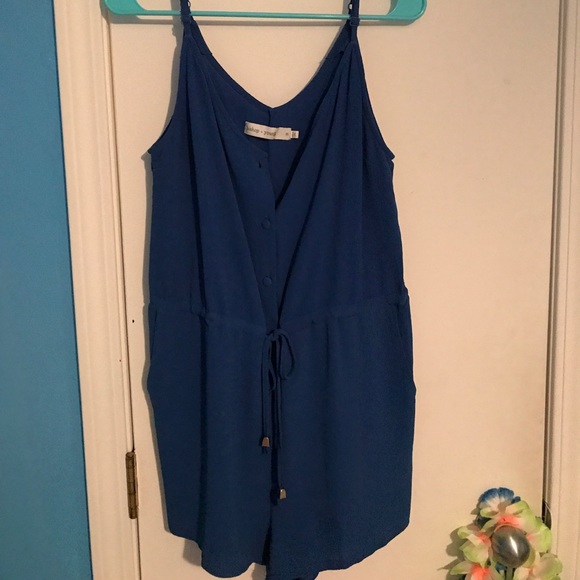 Romper - Picture 1 of 1