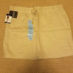 Company Ellen Tracy skirt NWT