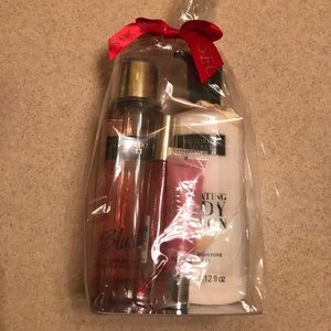 Victoria Secret Beauty Bag