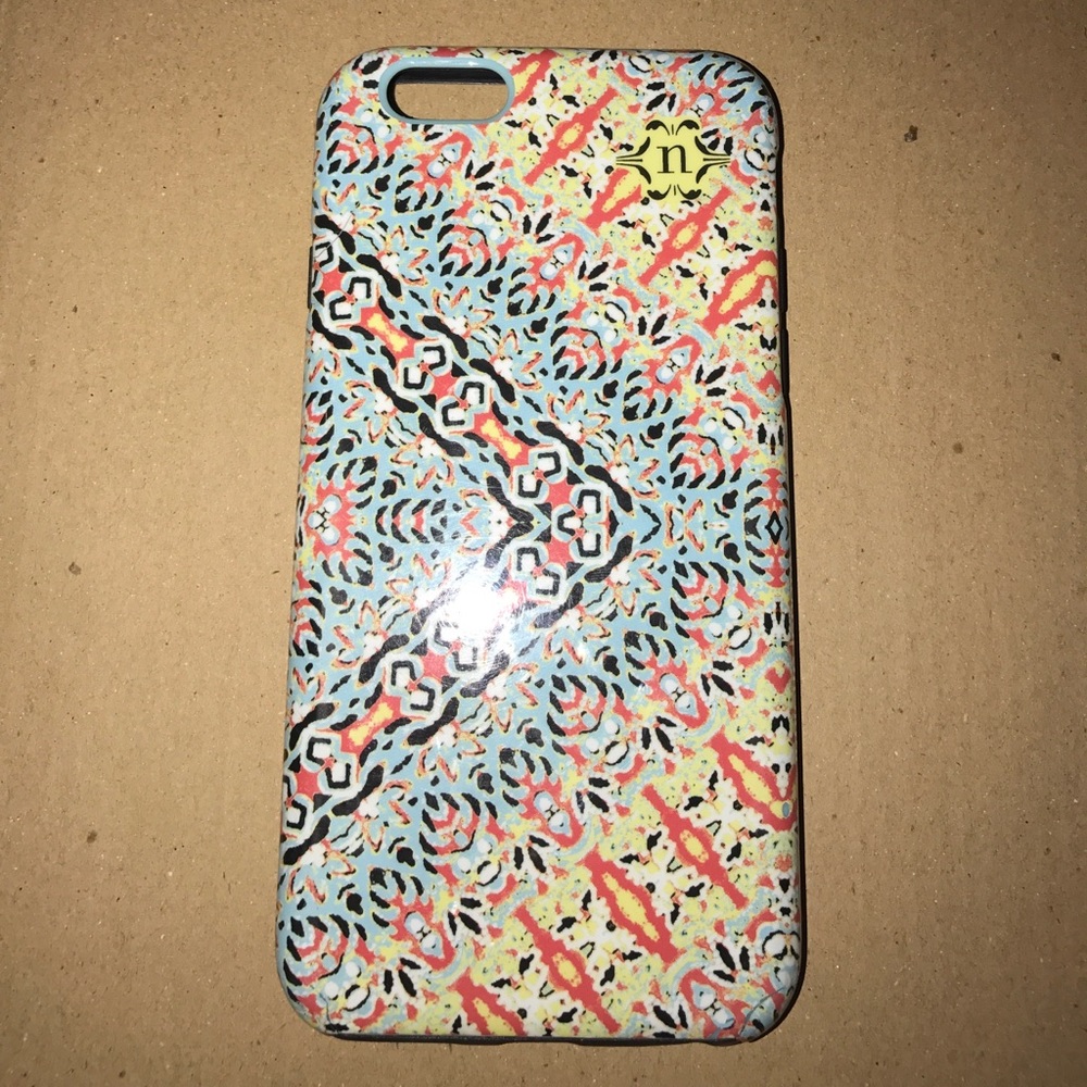 Iphone 6s Nanette Lepore case