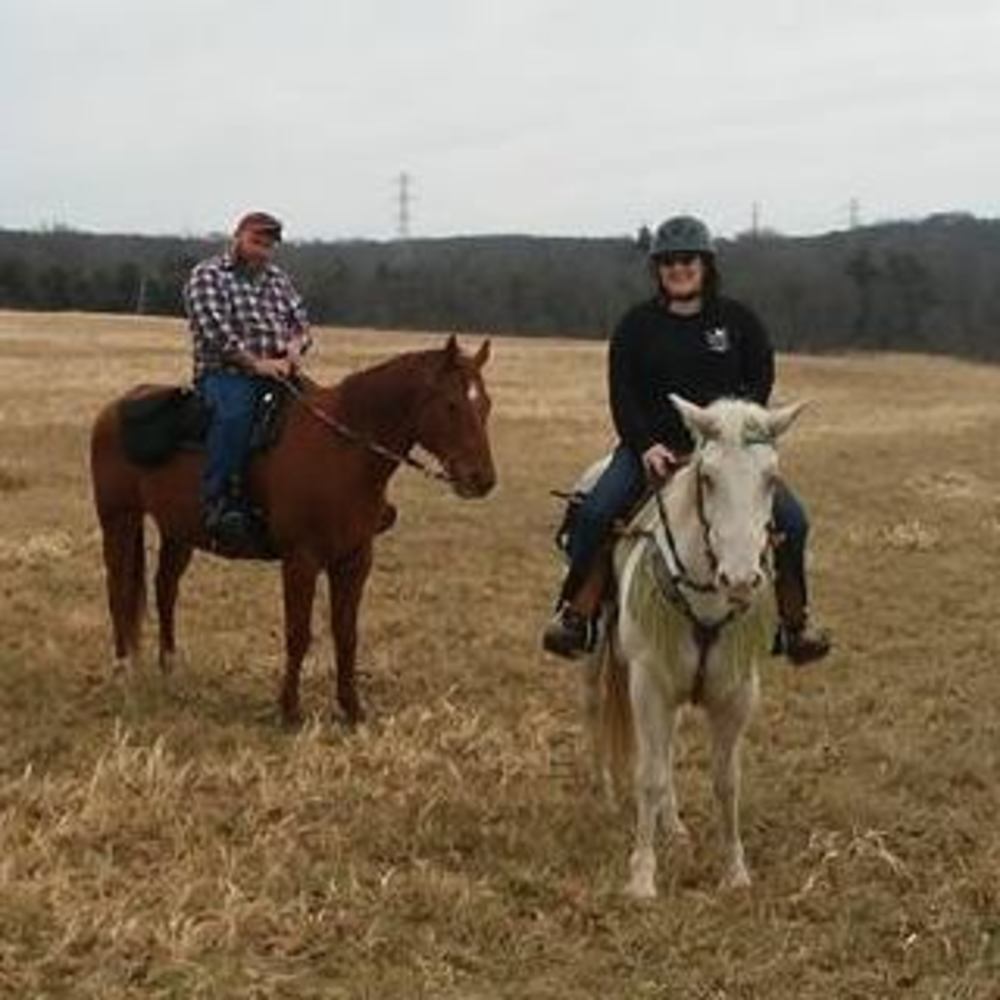 Meet your Posher, Ceil