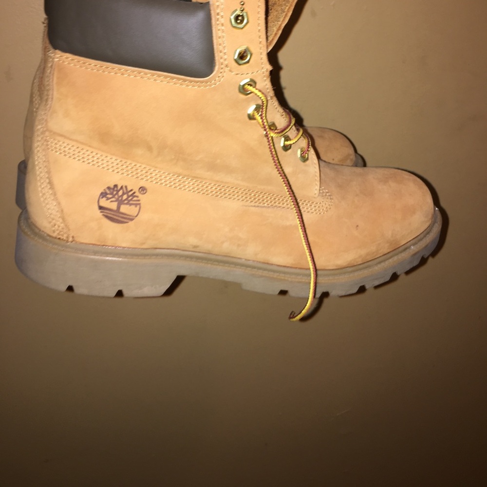 Timbs size 11