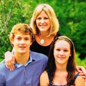 Meet your Posher, Christy