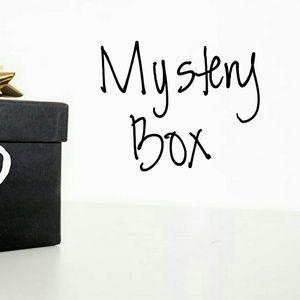 Mystery Box Clothing Size Medium