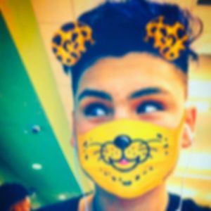 Meet your Posher, Elijah