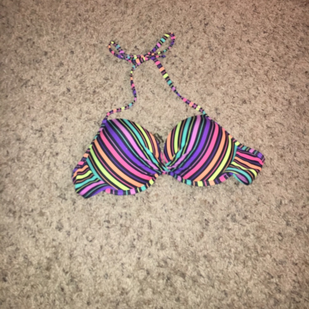 Bathing suit top