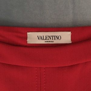 AUTHENTIC VALENTINO SKIRT