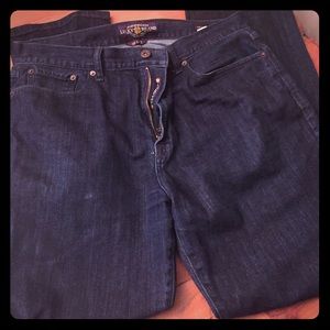Lucky Jeans
