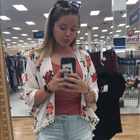 Meet your Posher, Gabby - Picture 1 of 1