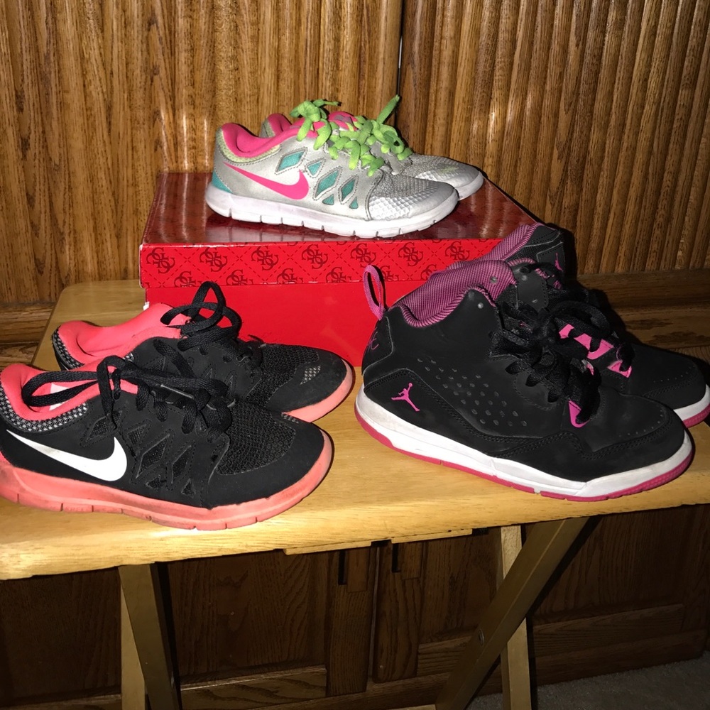 🚫Please Read !!!!!!!! 🚫Nikes / Jordan's