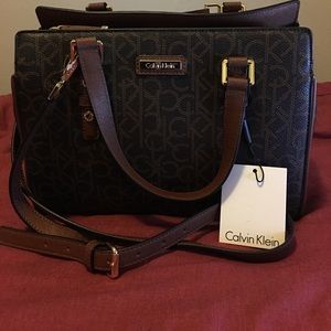 Calvin Klein purse