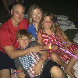 Meet your Posher, Caroline