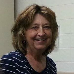 Meet your Posher, Phyllis