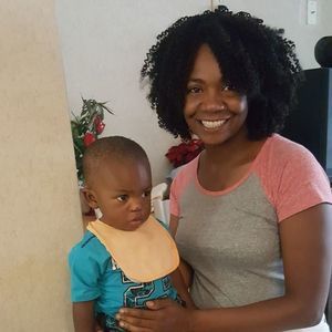 Meet your Posher, Chanta