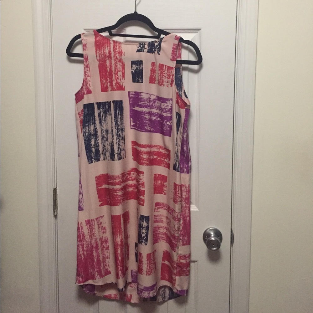 Halogen dress shift dress