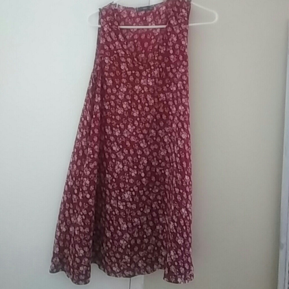 Dress mango