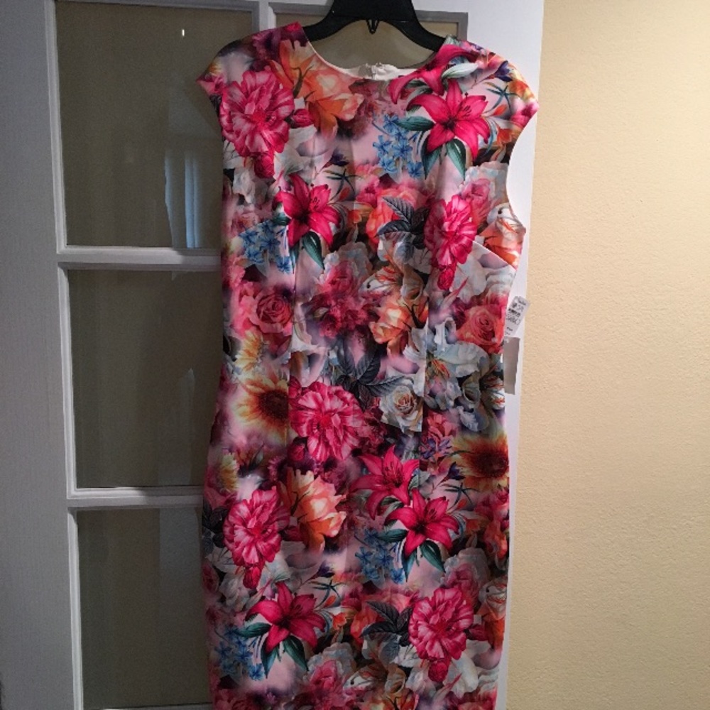 Neiman Marcus dress .