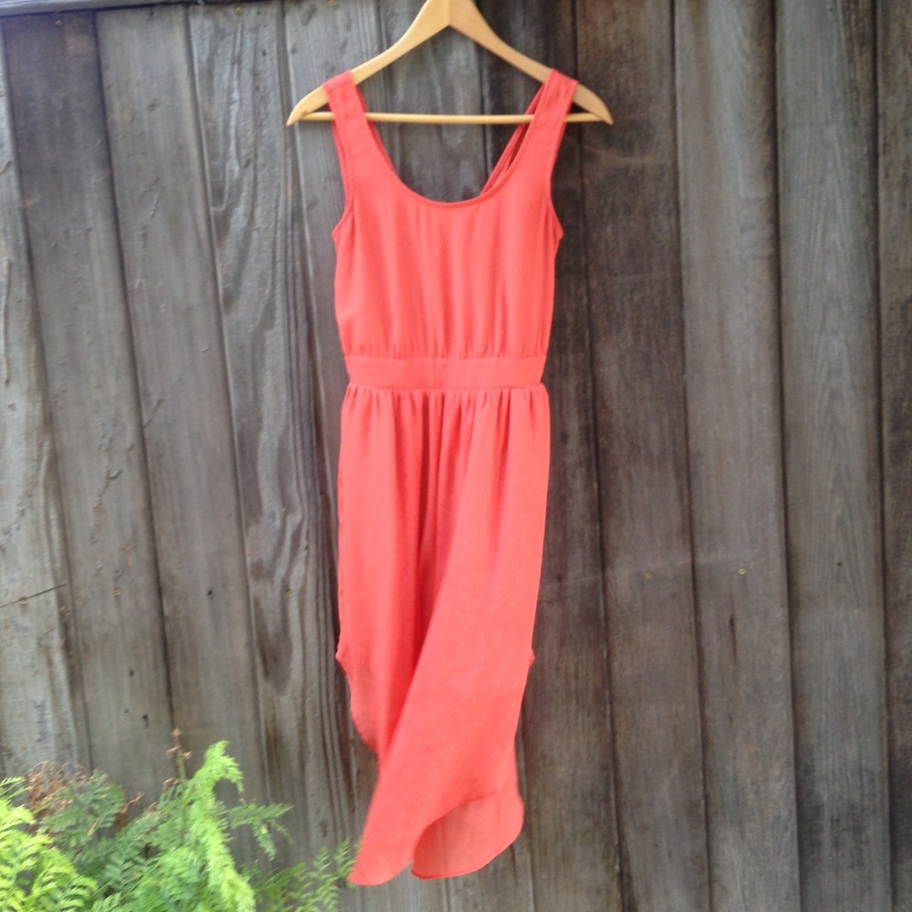 BCBG Dress