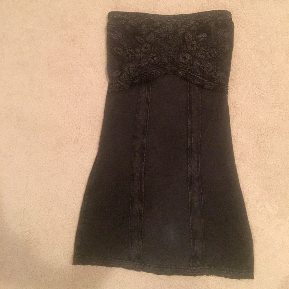 Free people dress