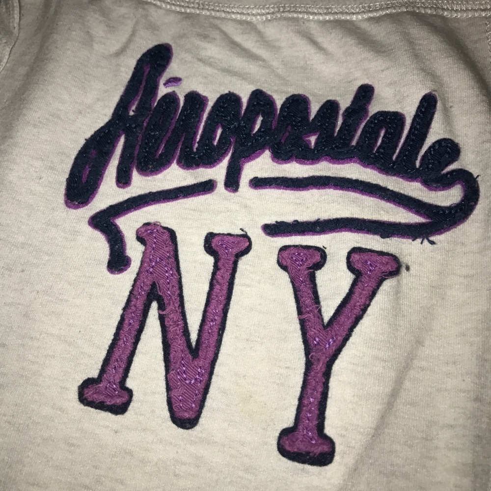 Aeropostale pajamas pants