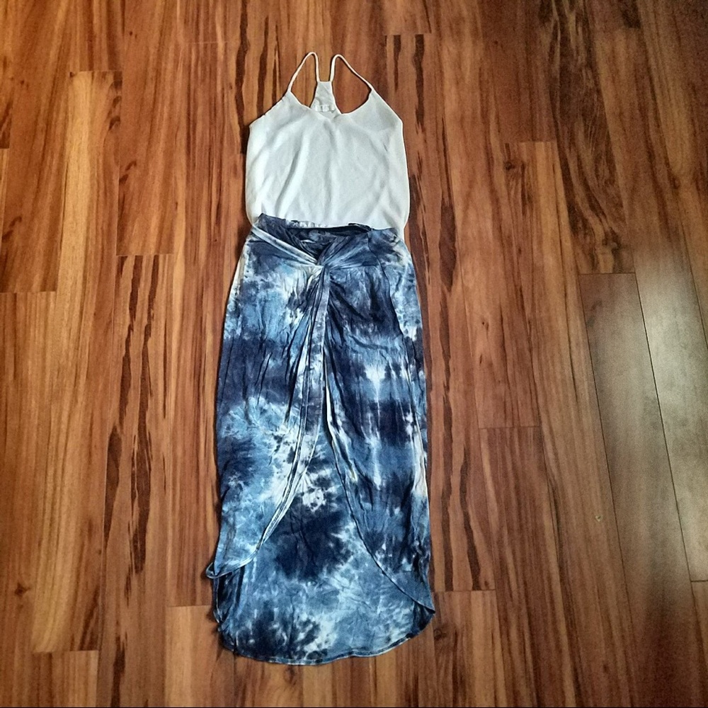 Summer outfit