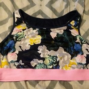 Old Navy Sports Bra