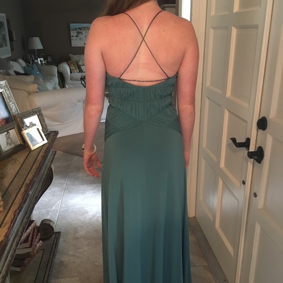 Laundry Evening Gown - Picture 3 of 3