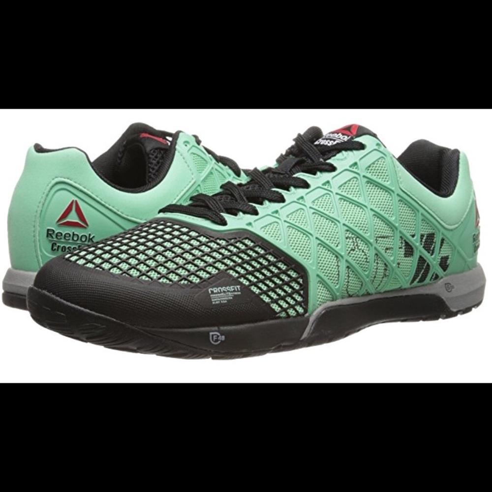 Reebok CrossFit Nano 4.0