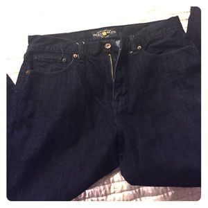 Lucky Jeans