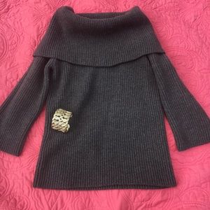 Merino Wool Banana Republic Sweater